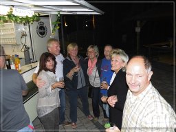 Sommerfest 06.09.2014